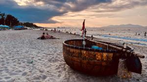 Nongnia Beach Villa