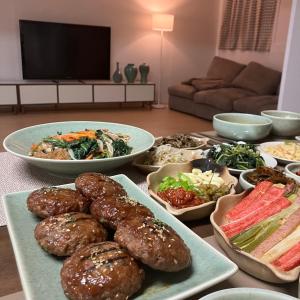 Jeongseong Stay-Jeonju Center Best Restaurant Alley Terminal 5 minutes Hanok Village Convenient Transportation