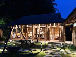 Truong Giang Boutique Hotel Moc Chau