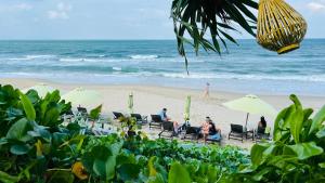 Nongnia Beach Villa