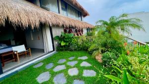 Nongnia Beach Villa