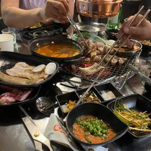 Jeongseong Stay-Jeonju Center Best Restaurant Alley Terminal 5 minutes Hanok Village Convenient Transportation