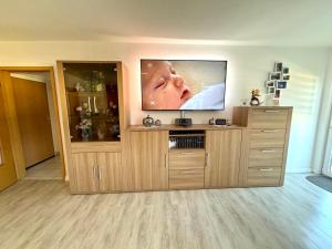 FeWo Galliet Essen - Zentral, ruhig mit viel Komfort