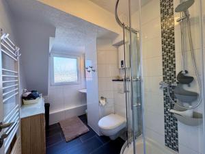 FeWo Galliet Essen - Zentral, ruhig mit viel Komfort