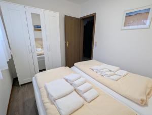 Haus Ekke Nekkepenn I, Whg 5