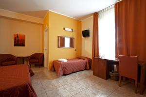 Suite (4 Adulti)