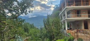 Soyal Orchard Retreat- Vanvaas