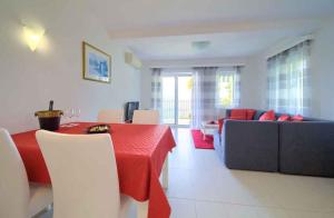 Apartment Malinska 34