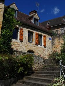 Maisons de vacances Maison typique : photos des chambres