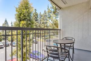 Blueground Hollywood Hills jacuzzi nr Runyon Canyon LAX-1380