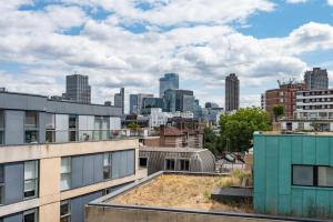 Old Street Gem - Modern Apartment