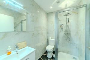 Orchidée Parking & Clim - Roanne centre-ville