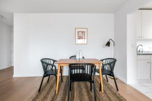 Blueground Battery Park City rooftop nr Hudson River NYC-586