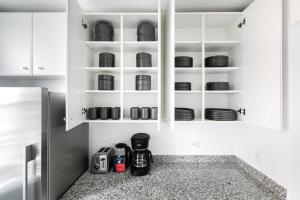 Blueground Battery Park City rooftop nr Hudson River NYC-586