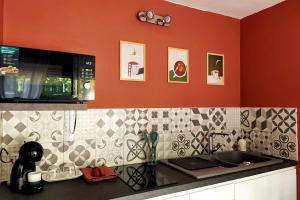 Appartements Studio independant tout confort : photos des chambres