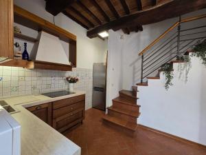 Leonina Country House by Francigena Apartments