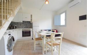 1 Bedroom Gorgeous Home In Ollolai