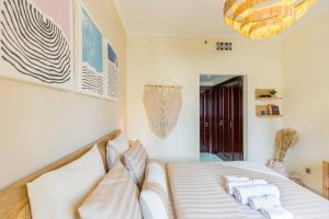 Oasis in the heart of Downtown