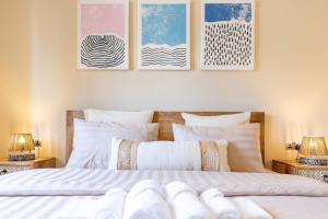 Oasis in the heart of Downtown