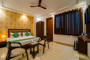 Treebo Luxury Stay Premium Inn