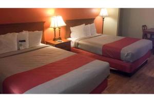 Double Room - Non-Smoking  room in Motel 6 Baltimore Downtown