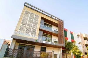 Treebo Luxury Stay Premium Inn