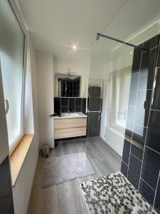 Bienvenue au petit point de vue