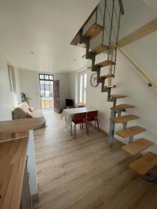 Bienvenue au petit point de vue