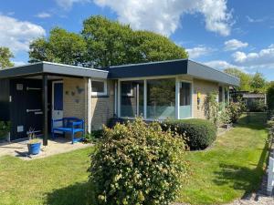 Bungalow Wildrijk 161 - 3hvězdičkové hotely ve městě Sint Maartensvlotbrug