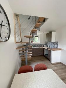 Bienvenue au petit point de vue