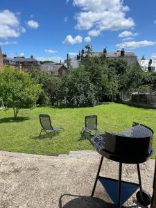 Appartements Bienvenue au petit point de vue : photos des chambres