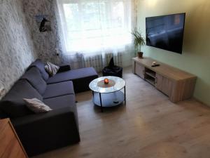Jõesuu Apartment