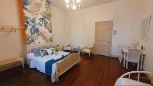 B&B / Chambres d'hotes Domaine De l'Ourbise : photos des chambres