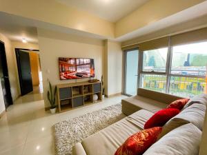 Elegant 2 Bedroom Suite near Solaire, Okada
