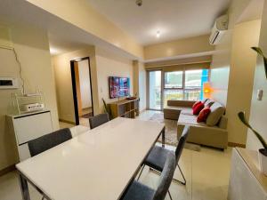 Elegant 2 Bedroom Suite near Solaire, Okada