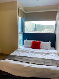 Elegant 2 Bedroom Suite near Solaire, Okada