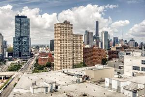 Blueground Clinton Hill pool nr Fort Greene Park NYC-1914