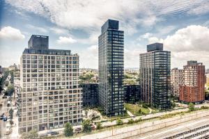 Blueground Clinton Hill pool nr Fort Greene Park NYC-1914