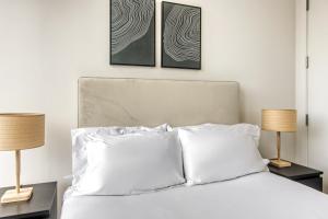 Blueground Clinton Hill pool nr Fort Greene Park NYC-1914