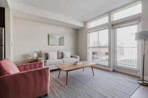 Blueground The Alameda pool AC nr SAP Center SFO-1789 - 4hvězdičkové hotely ve městě San Jose