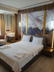 Golden Stone Hotel Akçay