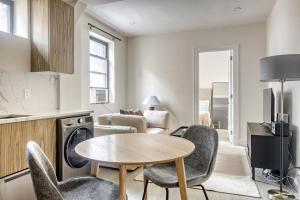 Blueground Murray Hill washer nr Bryant Park NYC-1910