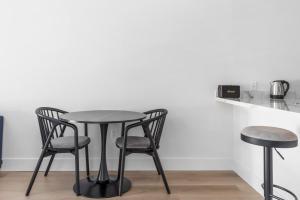 Blueground Santa Clara balcony nr Central Park SFO-1887