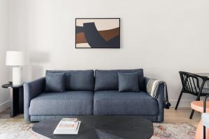 Blueground Santa Clara balcony nr Central Park SFO-1887