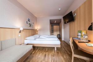 JUFA Hotel Grundlsee - 3hvězdičkové hotely ve městě Grundlsee