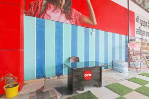 Hotel O by OYO SP PALACE