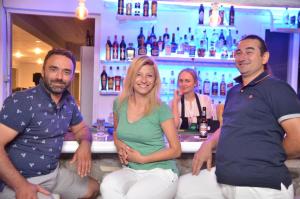Blue Nest Hotel Kos Greece