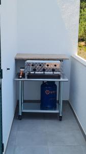 O Paraíso no Terraço