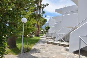 Blue Nest Hotel Kos Greece