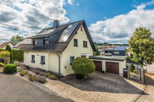 Ferienwohnung Sonnenblick und Relax